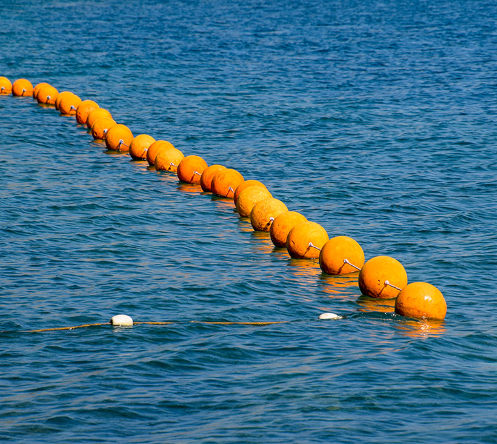 Application and Industry Classification of Float Tanks