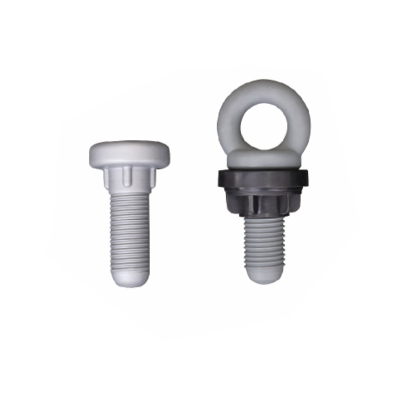 Screw set